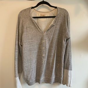 Wilfred free sweatshirt long sleeve